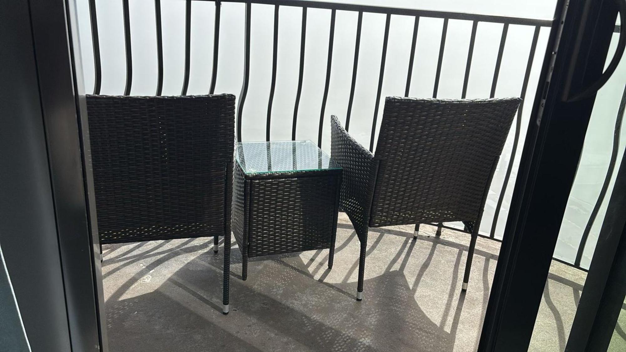 Hosteeva 17Th Floor Palms Resort Penthouse Oceanfront W Balcony Myrtle Beach Exterior foto